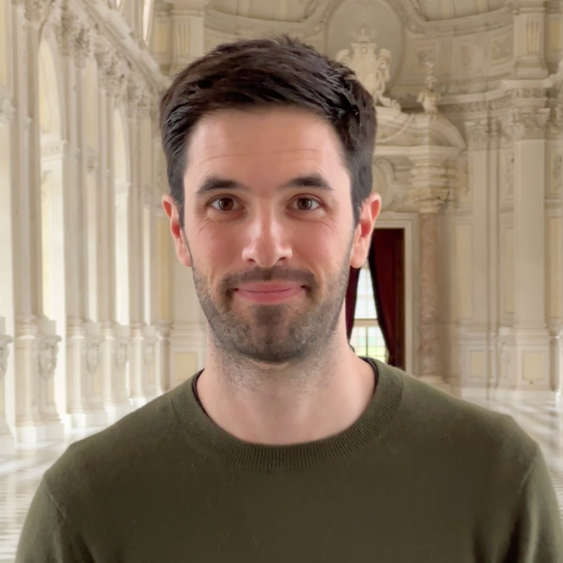 Alex Rieux
