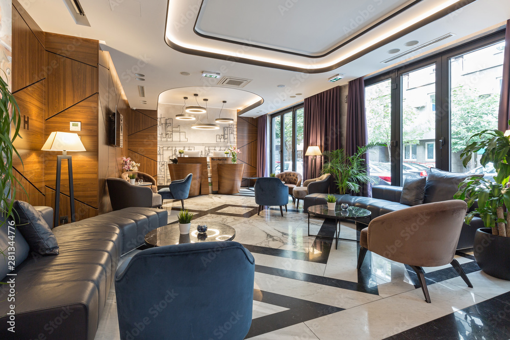 Azure Crest Harbor Hotel (Room) - Image 2