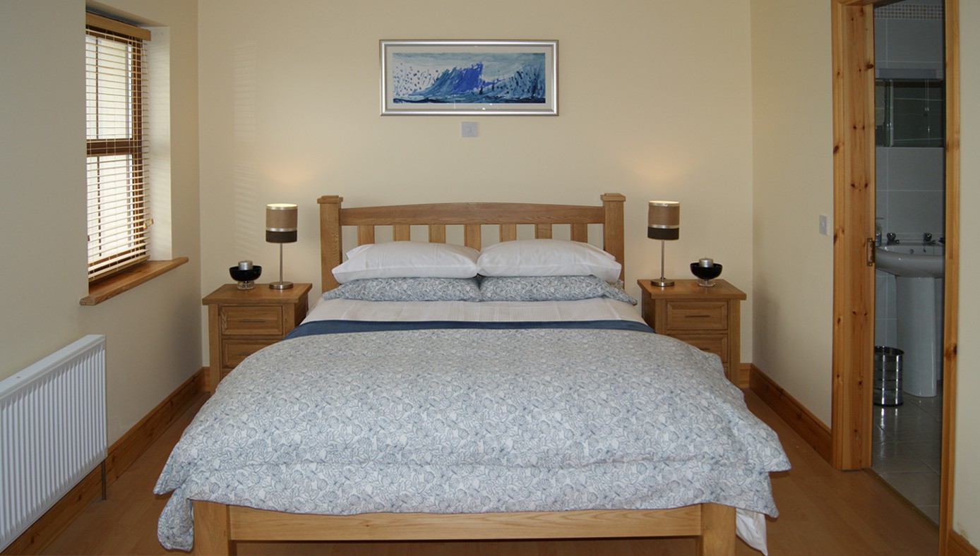 Curlew Cottage - Irish Beach Cottage - Image 5