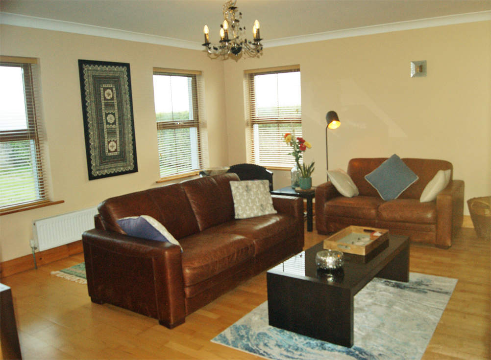 Curlew Cottage - Irish Beach Cottage - Image 3