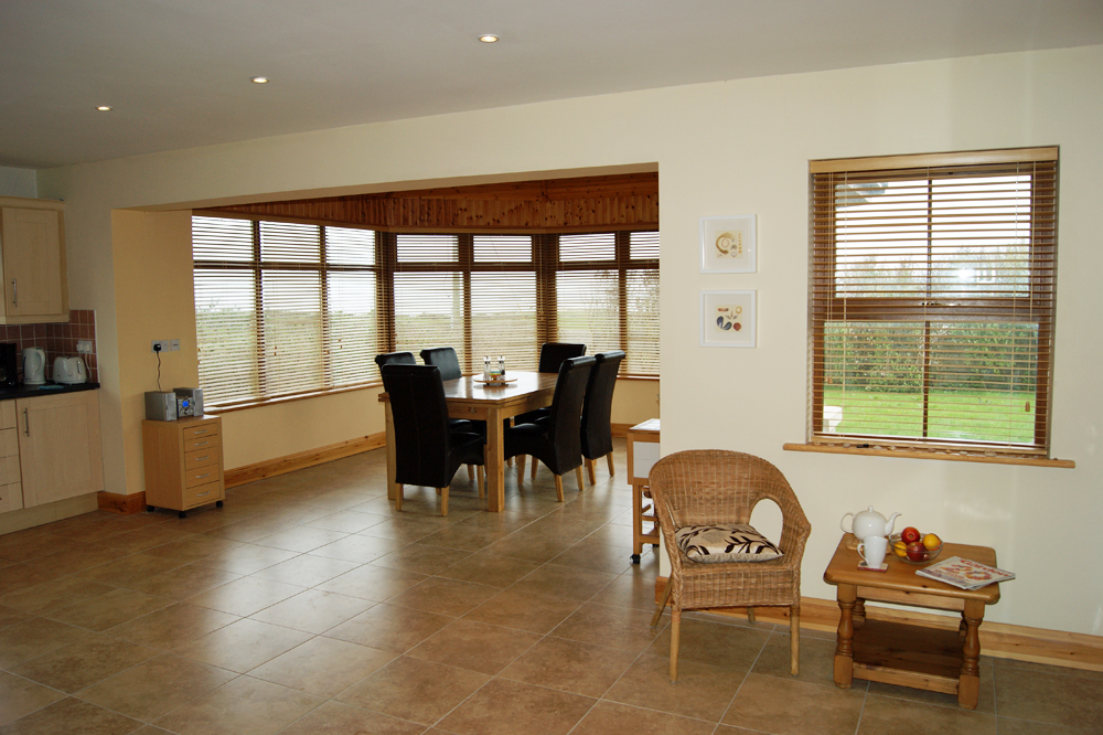 Curlew Cottage - Irish Beach Cottage - Image 4