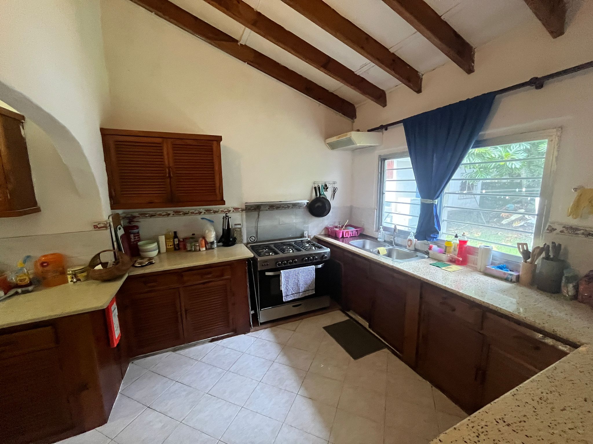 Juliana's Villas - Oceanic House - Image 4