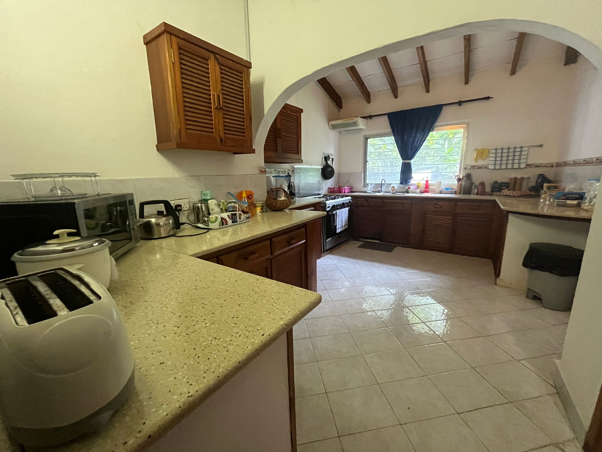 Juliana's Villas - Oceanic House - Image 5