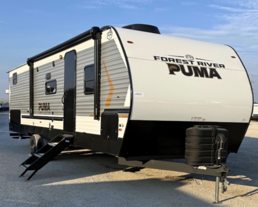 Luxury RV 2026 - Image 2
