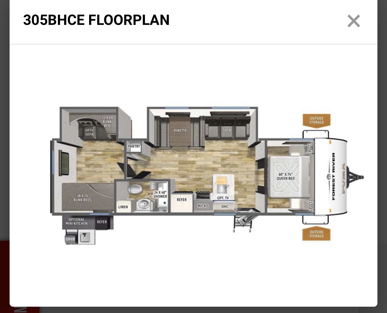 Luxury RV 2026 - Image 3
