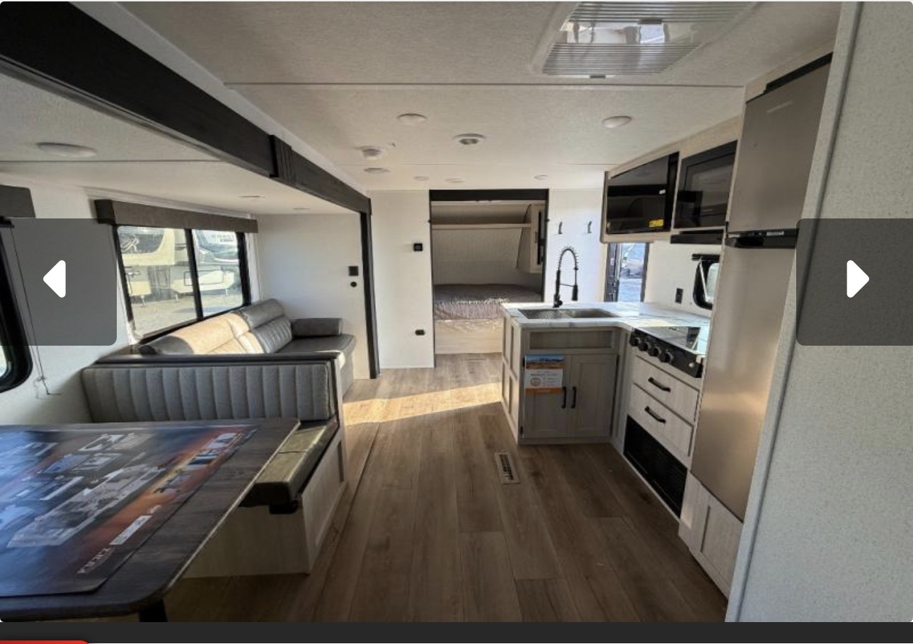 Luxury RV 2026 - Image 4