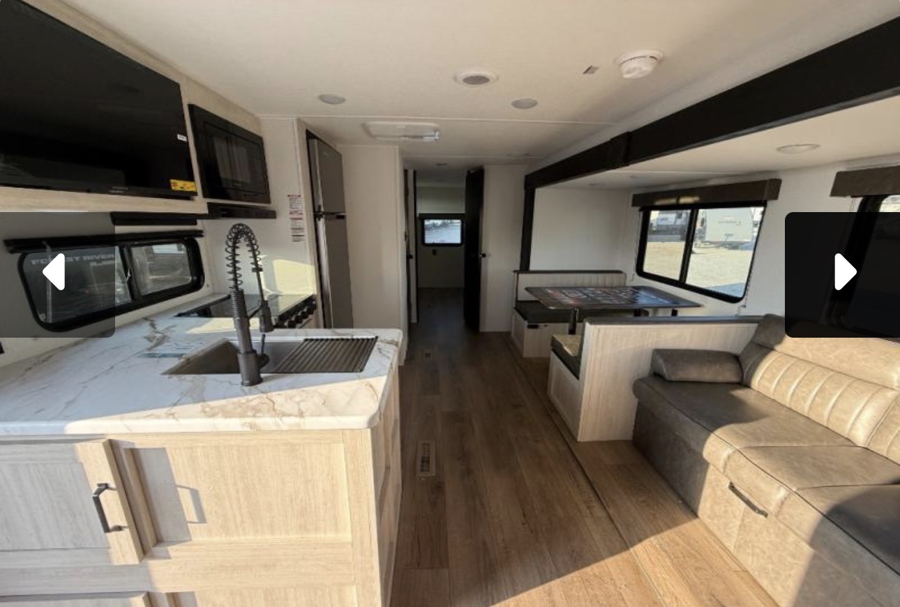 Luxury RV 2026 - Image 5