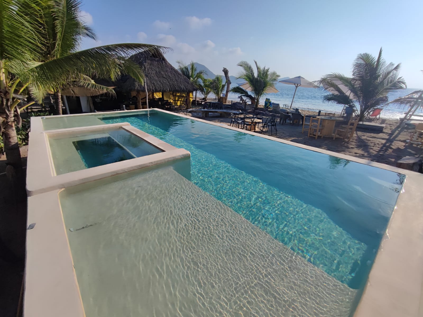 Casa Bambu Paradiso - Image 2