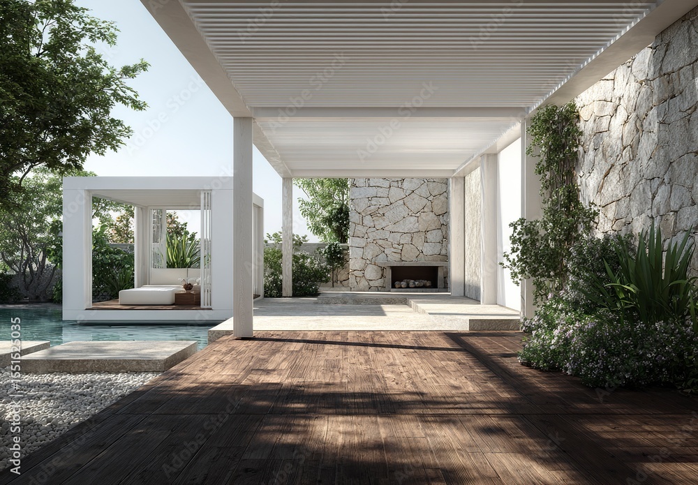 Coral Lantern Cove Resort (Demo) - Image 4