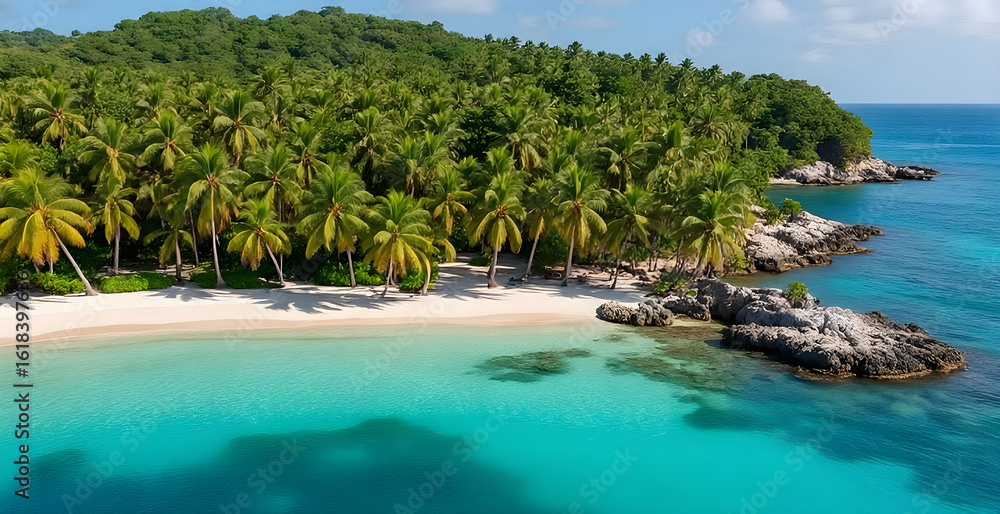 Coral Lantern Cove Resort (Demo) - Image 5
